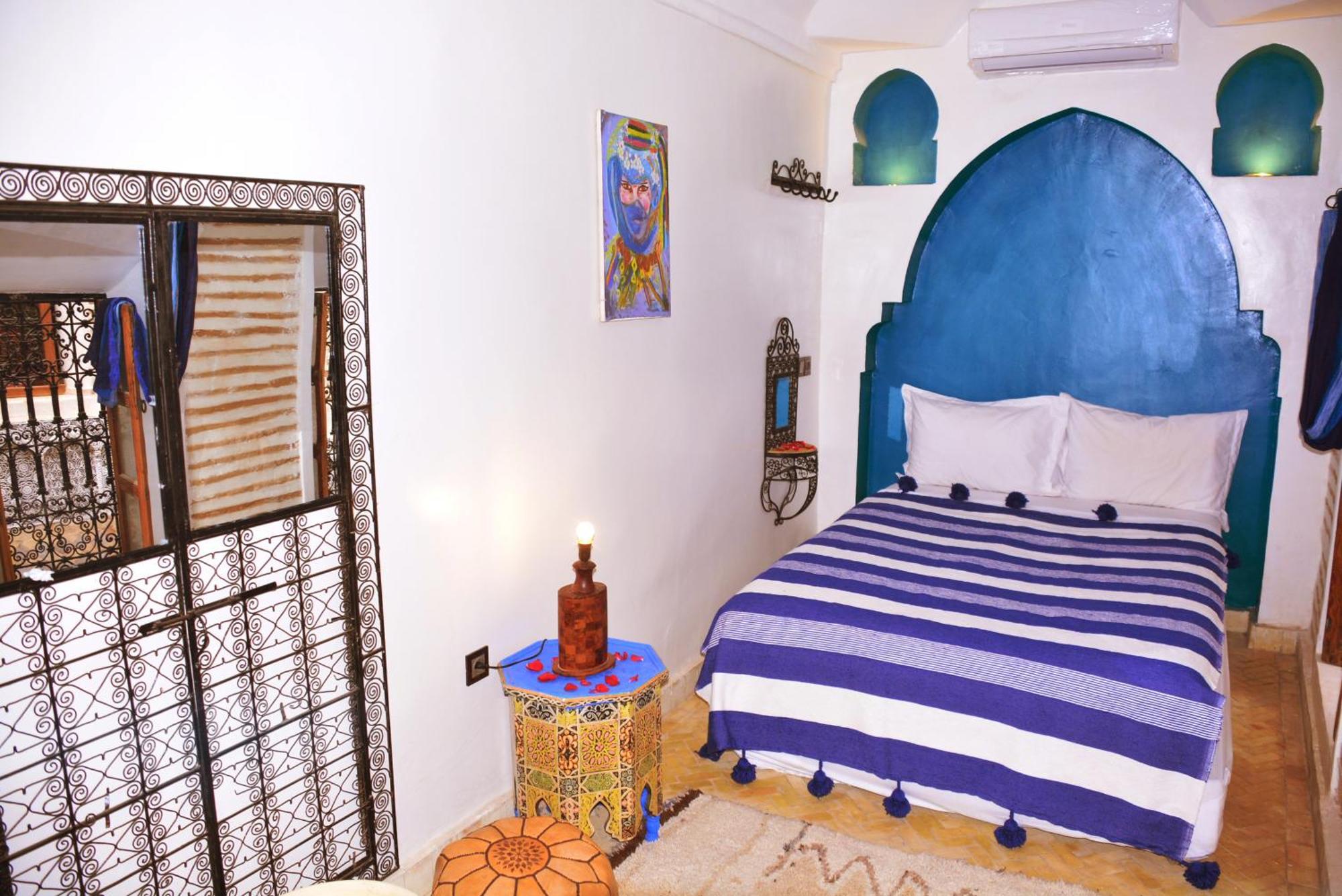 Habitación Doble con balcón