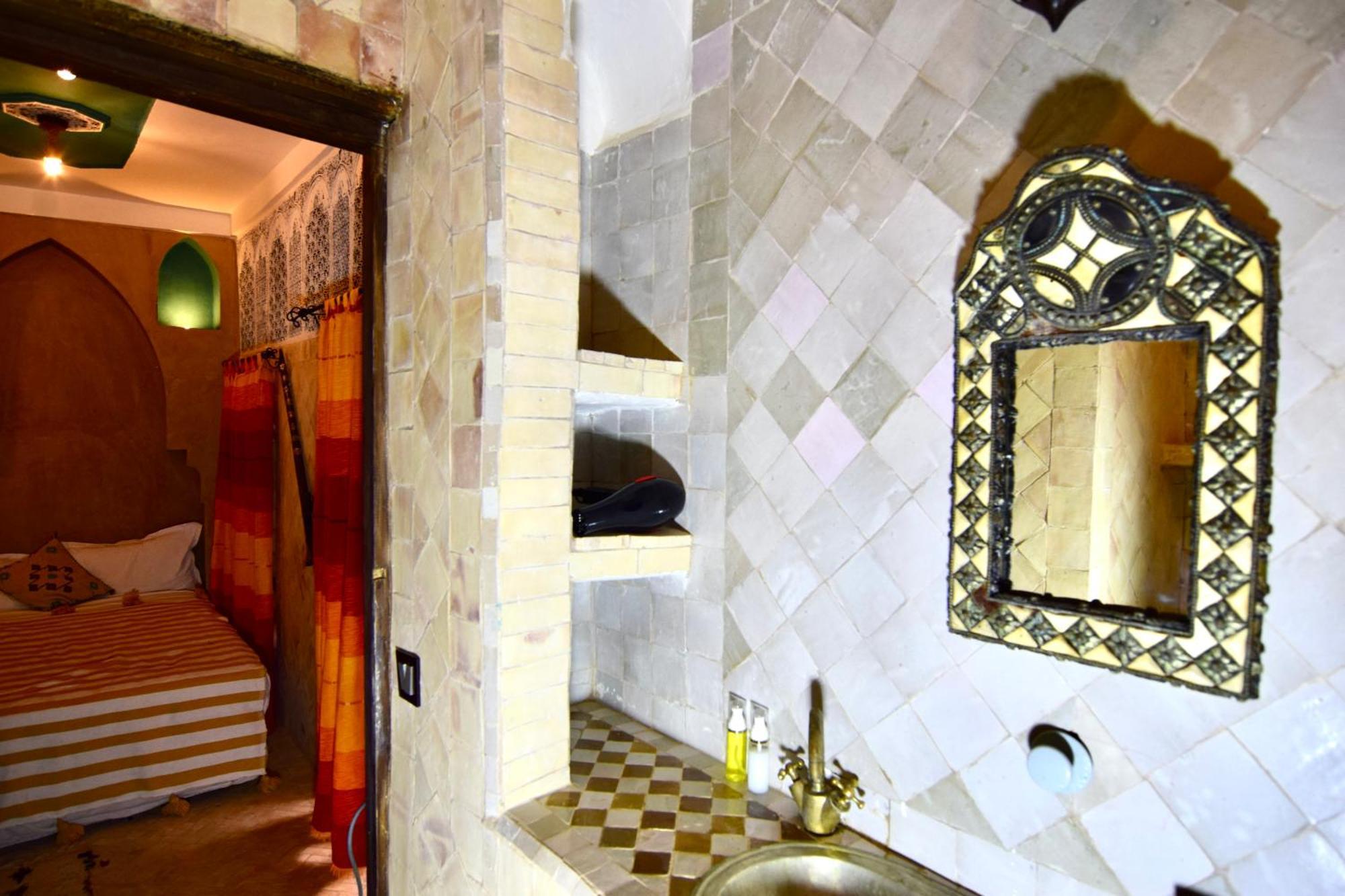 Habitación Doble Estándar
